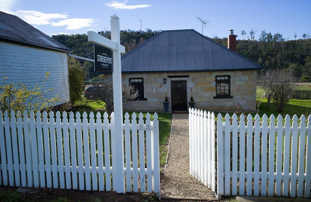 The Storekeeper'S Buckland Kültér fotó